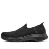Go Walk 7 Slip-ins Regular « Black »