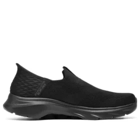 Go Walk 7 Slip-ins Regular « Black »