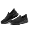 Go Walk 7 Slip-ins Regular « Black »