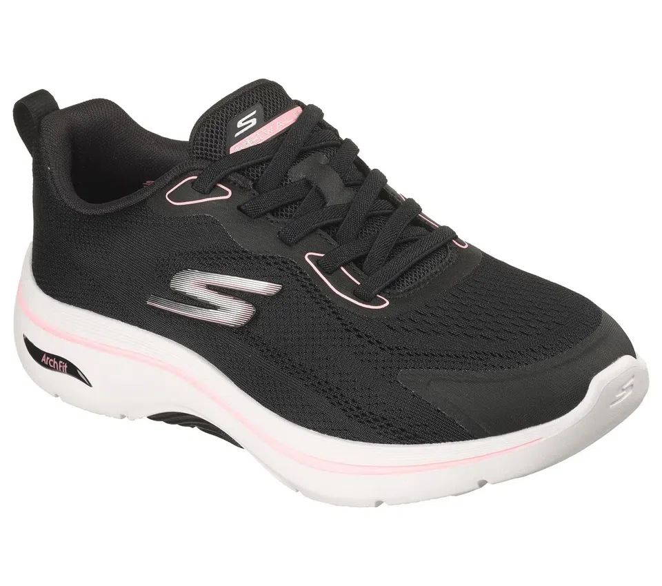 Go Walk Arch Fit 2.0 – Cassy Go Walk Arch Fit 2.0 – Cassy