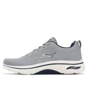 Go Walk Arch Fit 2.0 « Grey White »