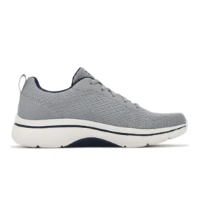 Go Walk Arch Fit 2.0 « Grey White »