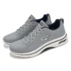 Go Walk Arch Fit 2.0 « Grey White »