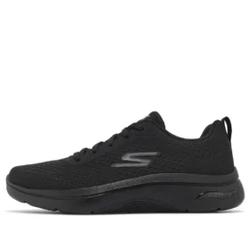Go Walk Arch Fit 2.0 « Noir »