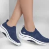 Go Walk Arch Fit 2.0 – Rosa Linda Go Walk Arch Fit 2.0 – Rosa Linda