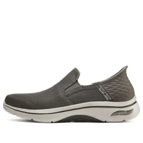 Go Walk Arch Fit 2.0 « Taupe »
