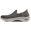 Go Walk Arch Fit 2.0 « Taupe »