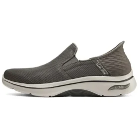 Go Walk Arch Fit 2.0 « Taupe »