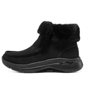Go Walk Arch Fit « Black »