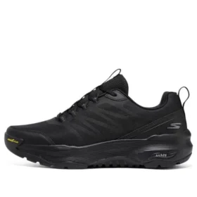 Go Walk Arch Fit « Black »