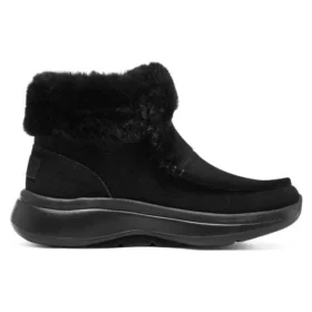 Go Walk Arch Fit « Black »
