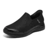 Go Walk Arch Fit « Black »