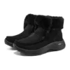 Go Walk Arch Fit « Black »