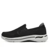 Go Walk Arch Fit « Black Grey »