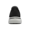 Go Walk Arch Fit « Black Grey »