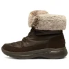 Go Walk Arch Fit « Brown »