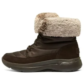 Go Walk Arch Fit « Brown »