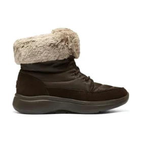 Go Walk Arch Fit « Brown »