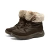 Go Walk Arch Fit « Brown »