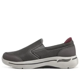 Go Walk Arch Fit « Charcoal Grey »