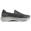 Go Walk Arch Fit « Charcoal Grey »