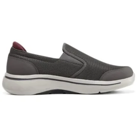 Go Walk Arch Fit « Charcoal Grey »