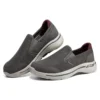 Go Walk Arch Fit « Charcoal Grey »