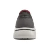Go Walk Arch Fit « Charcoal Grey »