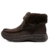 Go Walk Arch Fit « Chocolat »