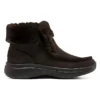 Go Walk Arch Fit « Chocolat »