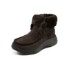 Go Walk Arch Fit « Chocolat »