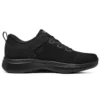 Go Walk Arch Fit Clinton « Noir »