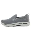 Go Walk Arch Fit Conference « Charcoal »