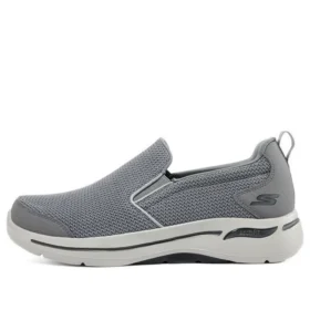 Go Walk Arch Fit Conference « Charcoal »