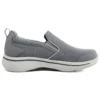 Go Walk Arch Fit Conference « Charcoal »