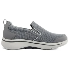 Go Walk Arch Fit Conference « Charcoal »