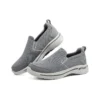 Go Walk Arch Fit Conference « Charcoal »