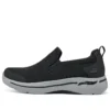 Go Walk Arch Fit-Conference « Noir Gris »