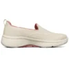 Go Walk Arch Fit « Cream White »