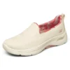 Go Walk Arch Fit « Cream White »