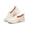 Go Walk Arch Fit « Cream White »