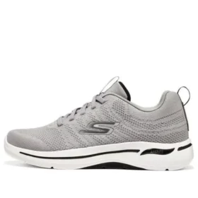 Go Walk Arch Fit Grand Select 2.0 « Gris clair »