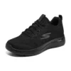 Go Walk Arch Fit Grand Select 2 « Noir »