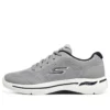 Go Walk Arch Fit « Grey Navy »