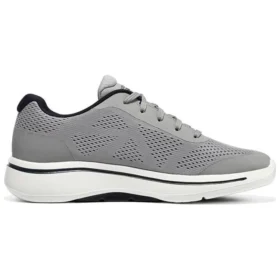 Go Walk Arch Fit « Grey Navy »