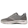 Go Walk Arch Fit Gris « Gris Blanc »