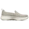 Go Walk Arch Fit « Gris Rouge Blanc »
