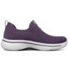 Go Walk Arch Fit « Iconic – Violet »
