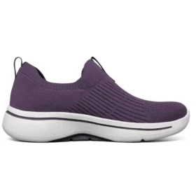 Go Walk Arch Fit « Iconic – Violet »
