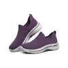 Go Walk Arch Fit « Iconic – Violet »